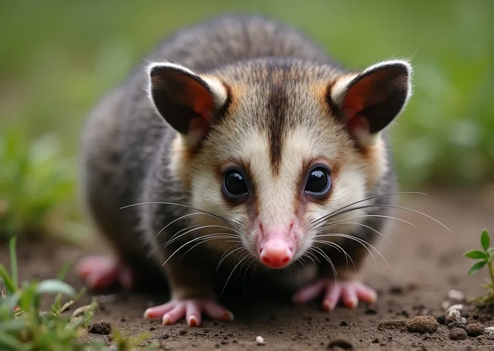 Safe Possum Capture Wellington Point