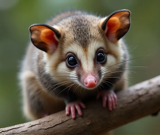 Possum Relocation & Release Wellington Point