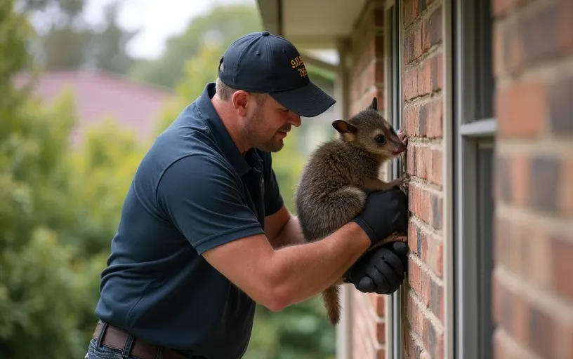 Advanced Possum Prevention Systems Wellington Point
