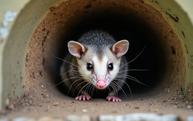 Professional Possum Prevention Services Wellington Point