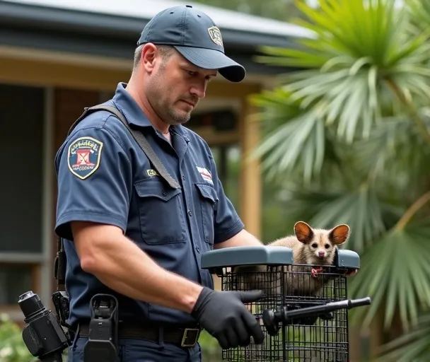 Fresho Possum Removal Wellington Point Wellington Point Possum Prevention Team