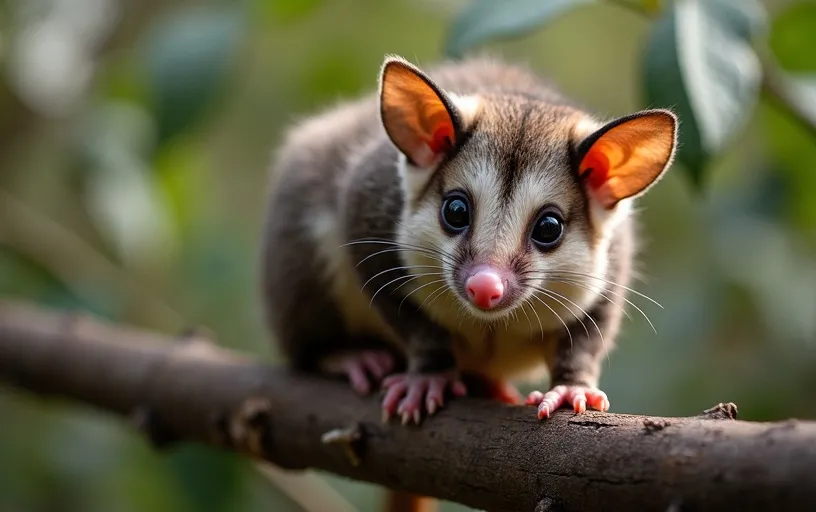 Wellington Point Possum