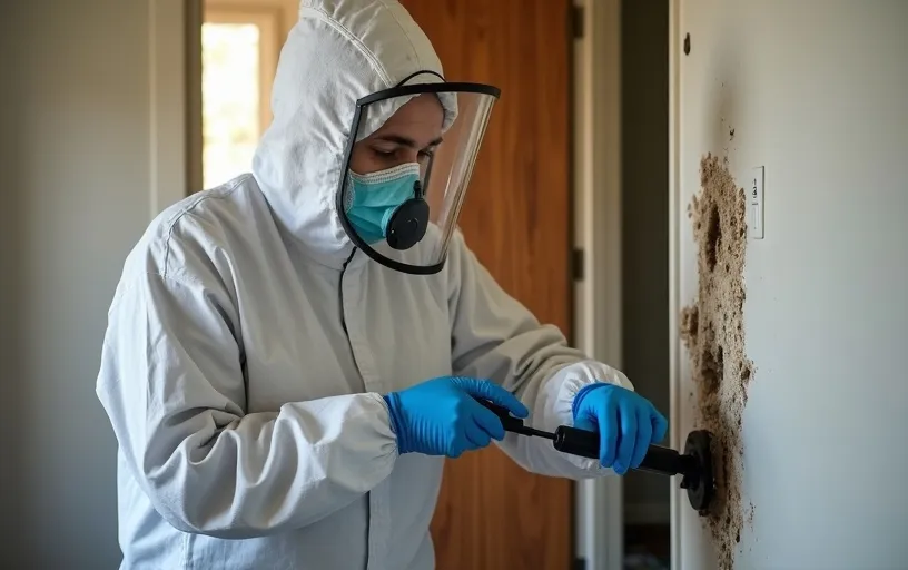 Sanitization & Decontamination Wellington Point